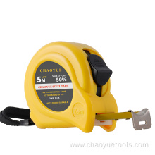 7.5m steel tape measure/cow measuring tapes with magnet